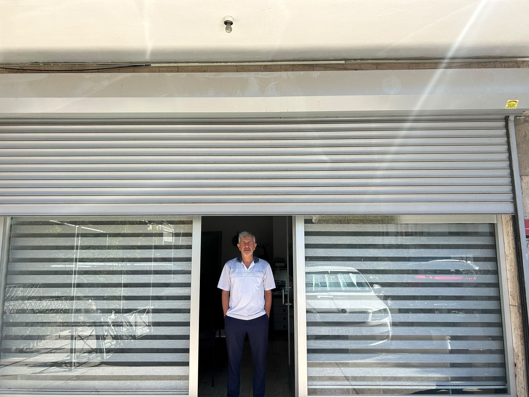 Ekonomik ve Hızlı Çözüm